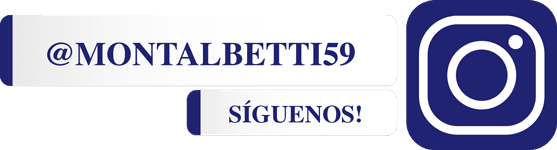 @MONTALBETTI59 en Instagram