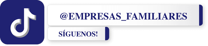 @EMPRESAS_FAMILIARES en TikTok