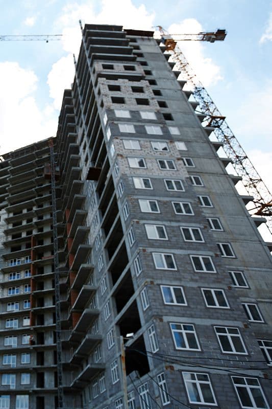 Sector Constructora
