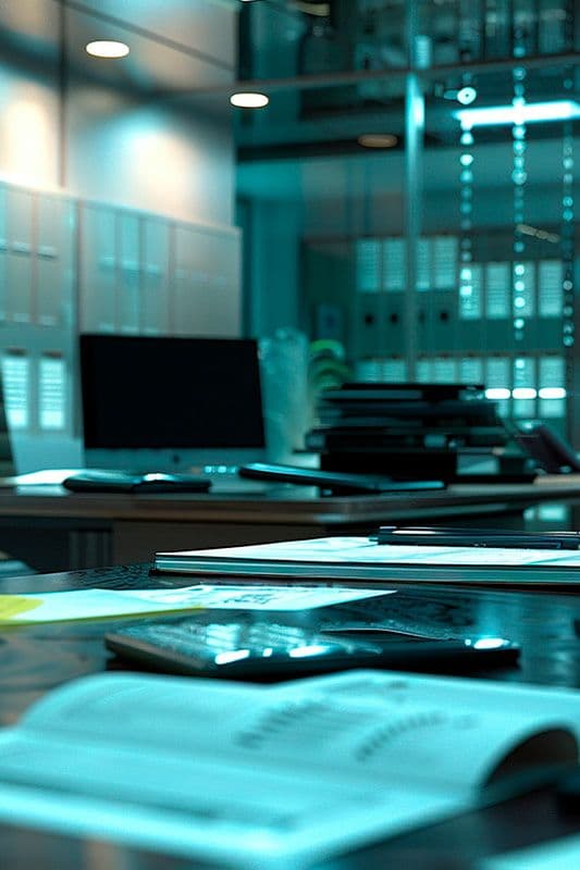 Sector Consultoras