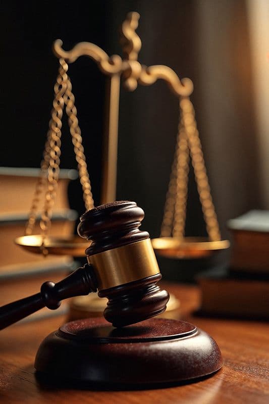 Sector Esdudio de Abogados